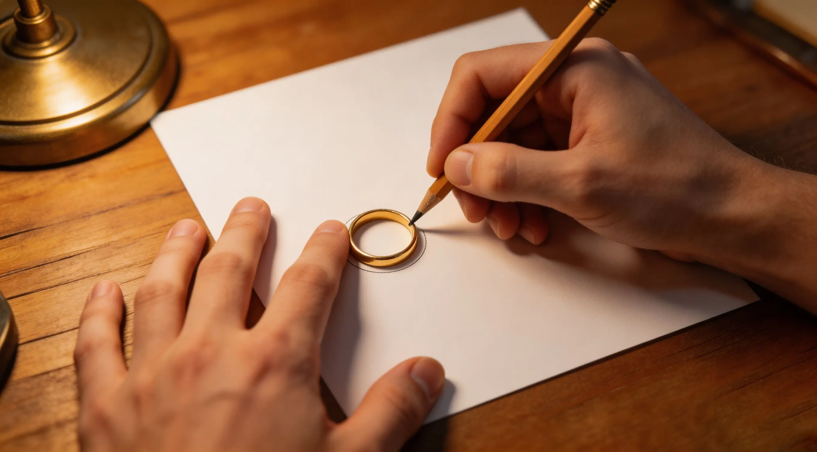 A sophisticated, romantic photograph capturing a sparkling engagement ring poised to be slipped onto a slender finger, set against the soft, ambient lighting of a proposal scene.