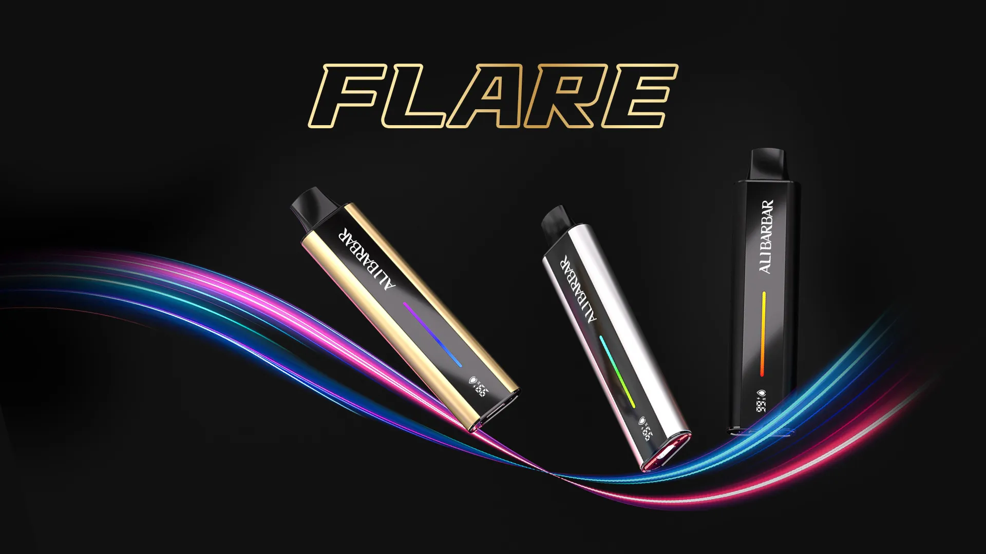 dubai world vape show