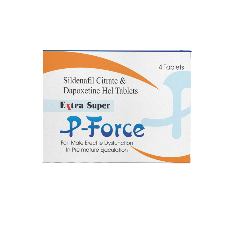 エキストラ・スーパー・レピフィル (Extra Super Levifil)