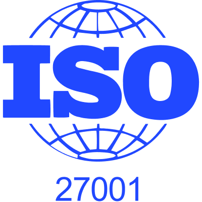 <p>ISO 27001</p>