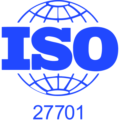 <p>ISO 27701</p>