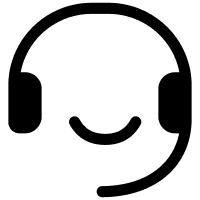 <p>Support center</p>