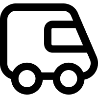 <p>Worldwide shipping</p>