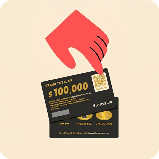 Enter & Win