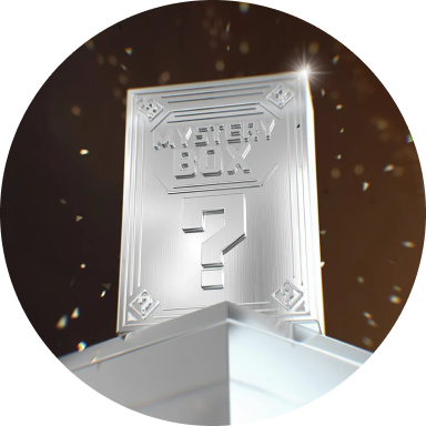 SECOND PRIZE