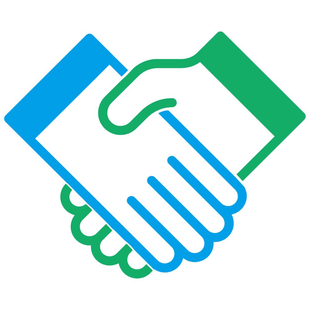 <p>Long-Term Partnerships</p>