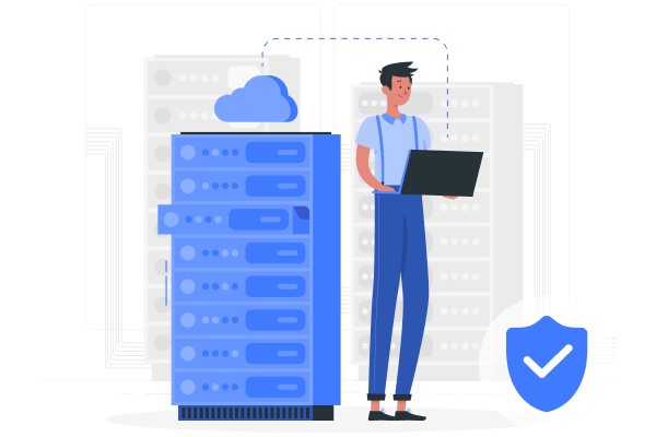 行业领先的数据安全保护