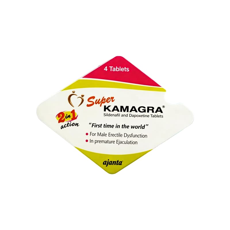 スーパーカマグラ (Super Kamagra)