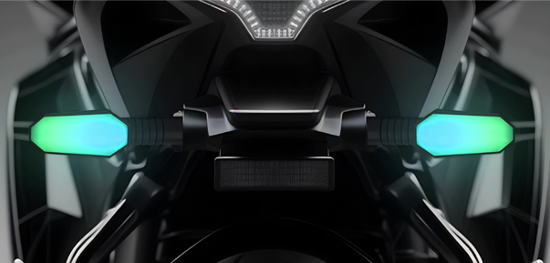 Automotive Lighting