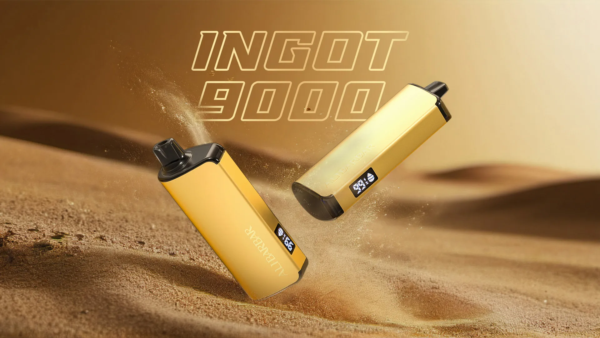 dubai world vape show