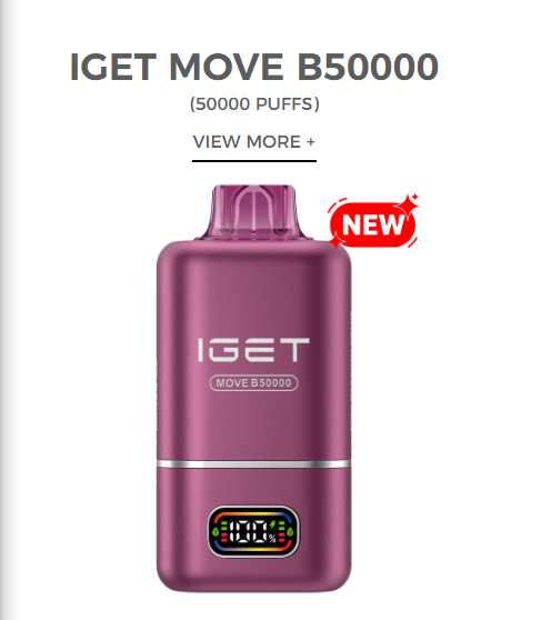 IGET MOVE B50000