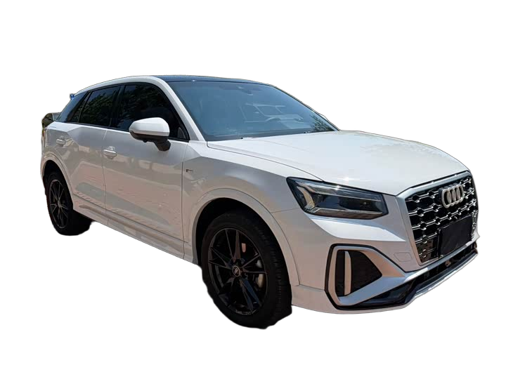 Gasoline Car