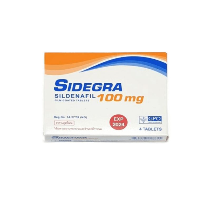 サイドグラ (Sidegra)