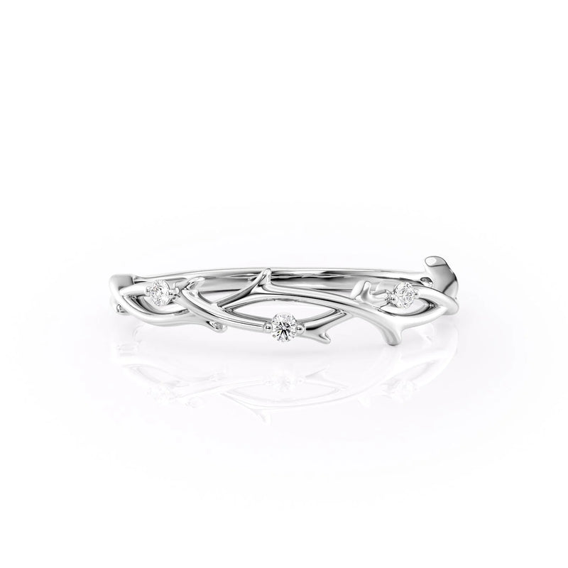 Milestone Ring