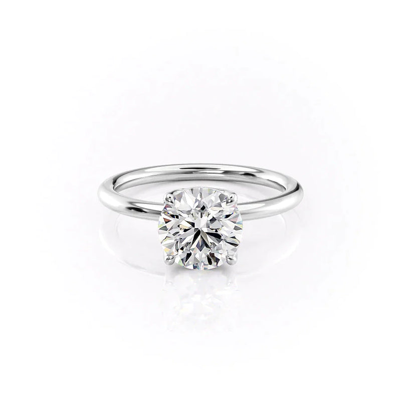 The Arctic Solitaire