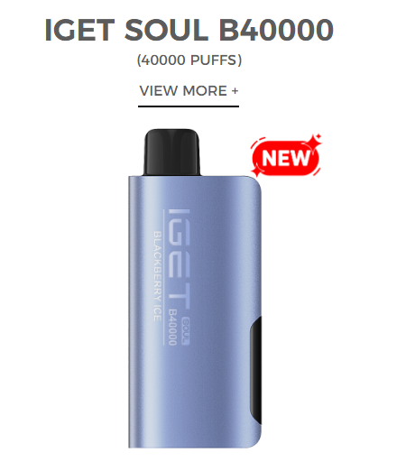 IGET SOUL B40000