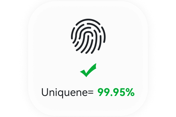 新一代真实画布指纹