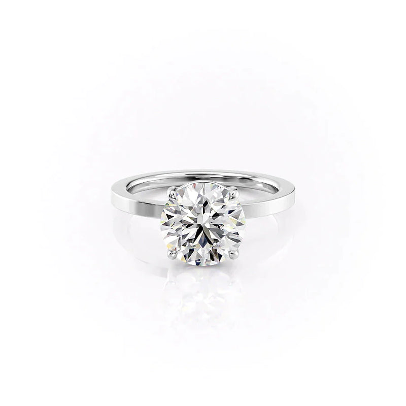 The Arctic Solitaire